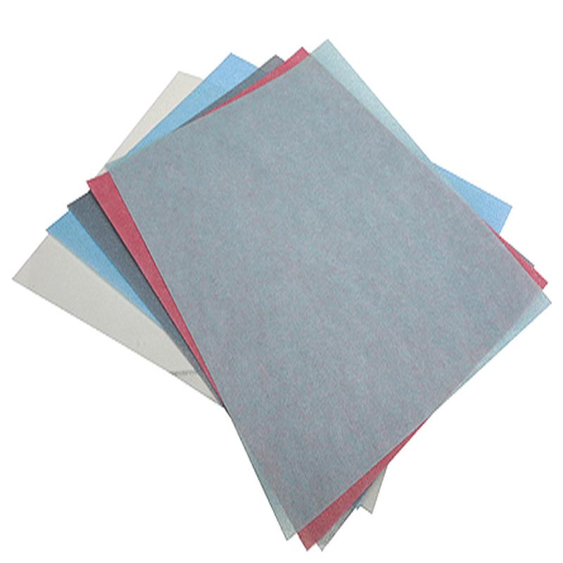 Zona Tools 37948 3M Wet/Dry Polishing Paper Assortment 8-1/2\