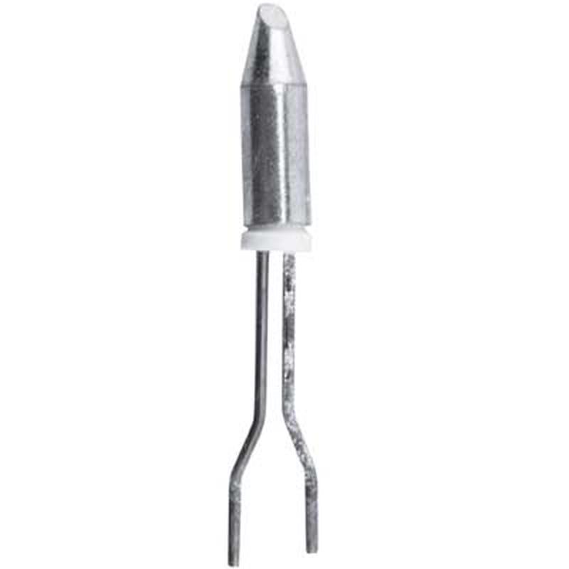 Iso-Tip 7546100 High-Efficiency Heavy-Duty Soldering Tip, .188\