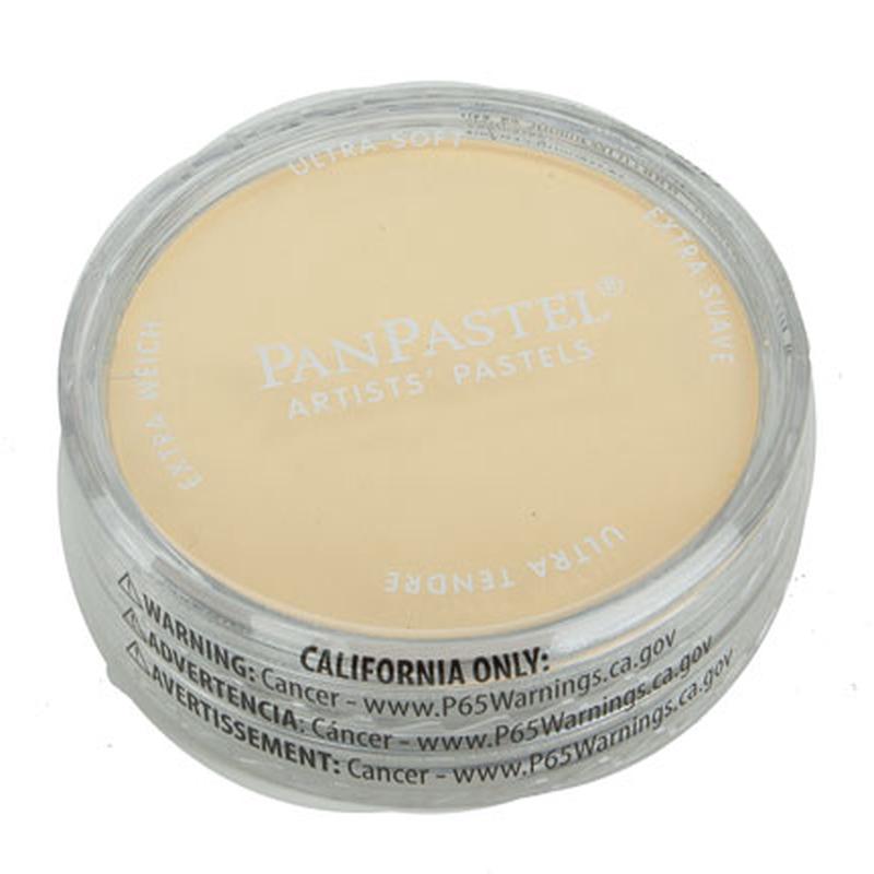 PanPastel 22508 Color Powder, Diarylide Yellow Tint