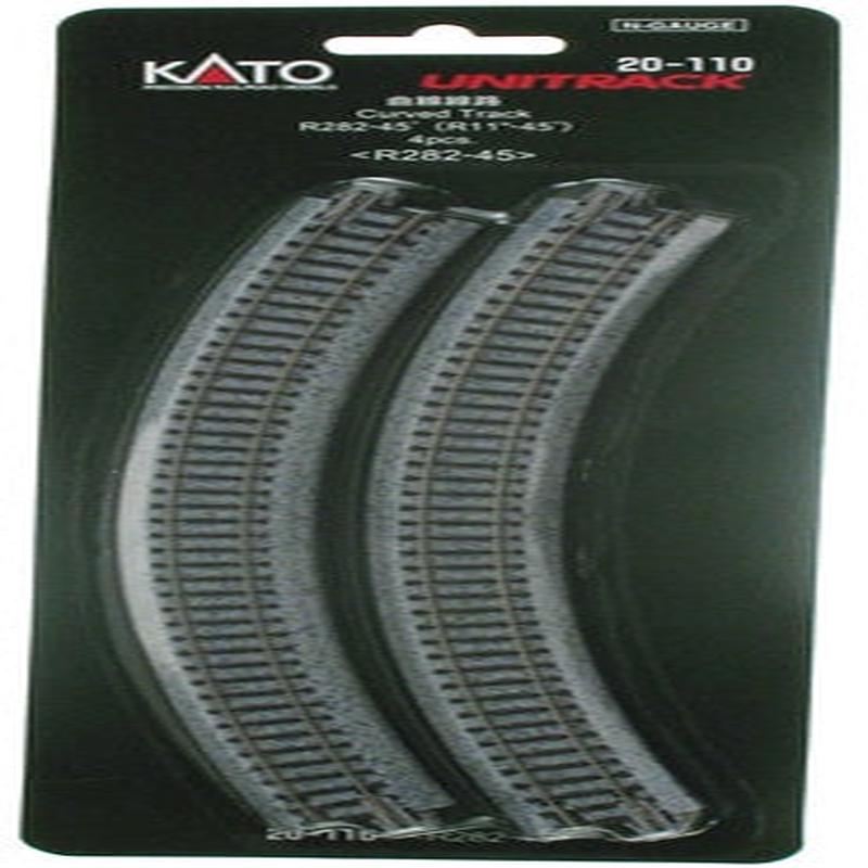Kato N 20110 Unitrack 11\