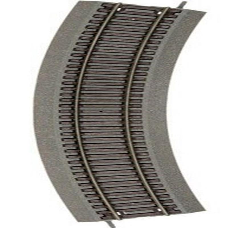 Atlas HO 460 True-Track 18\