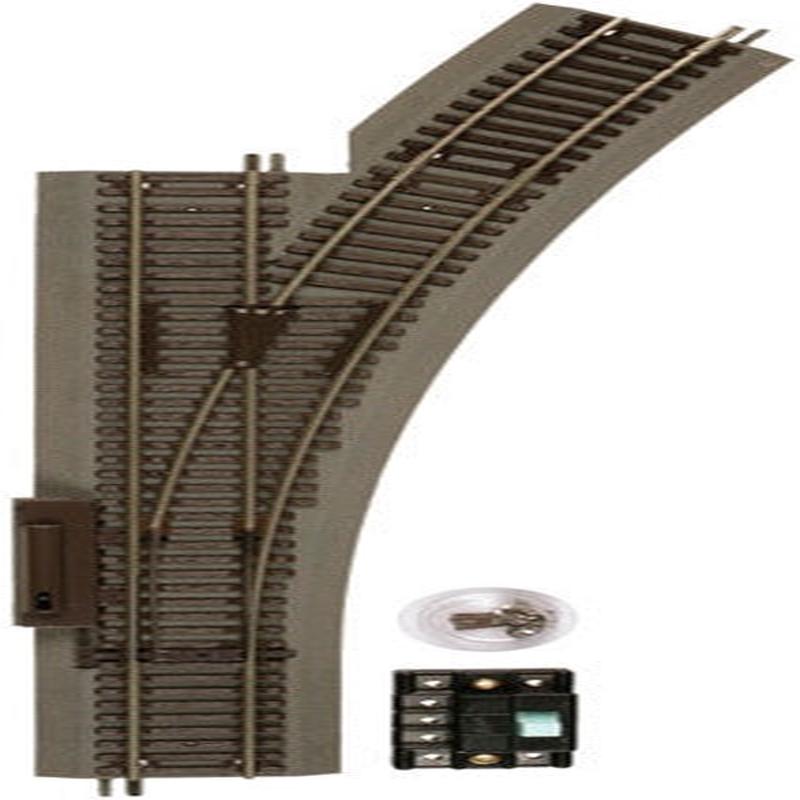 Atlas HO 485 True-Track 22\