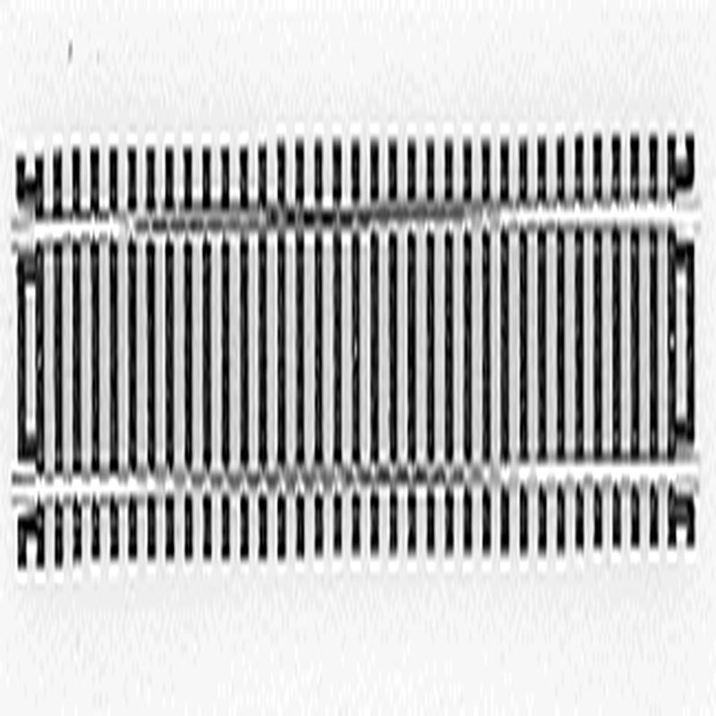 Atlas HO 510 Code 83 Snap Track Bulk Case, 9\