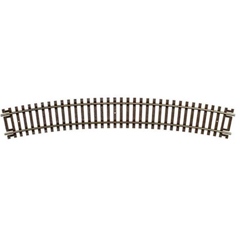 Atlas HO 513 Code 83 Snap Track Bulk Case, 22\