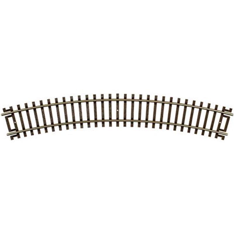 Atlas HO 511 Code 83 Snap Track Bulk Case, 15\