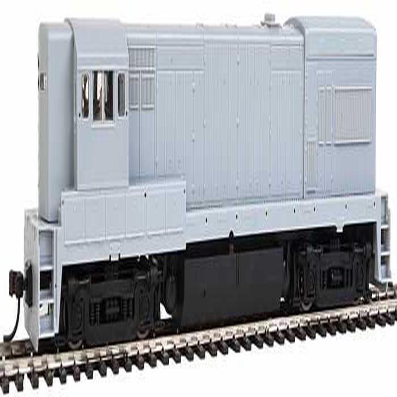 Atlas Master Line HO 10000456 Gold Series U30B with High Nose, Undecorated