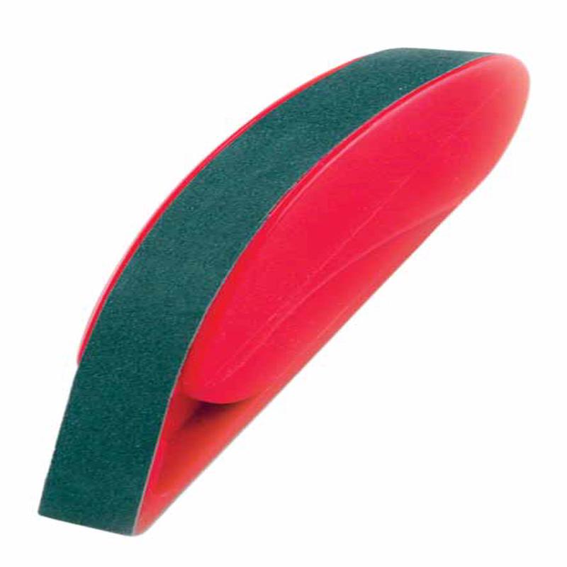 Zona Tools 37790 Finger Sanders, 3/4\