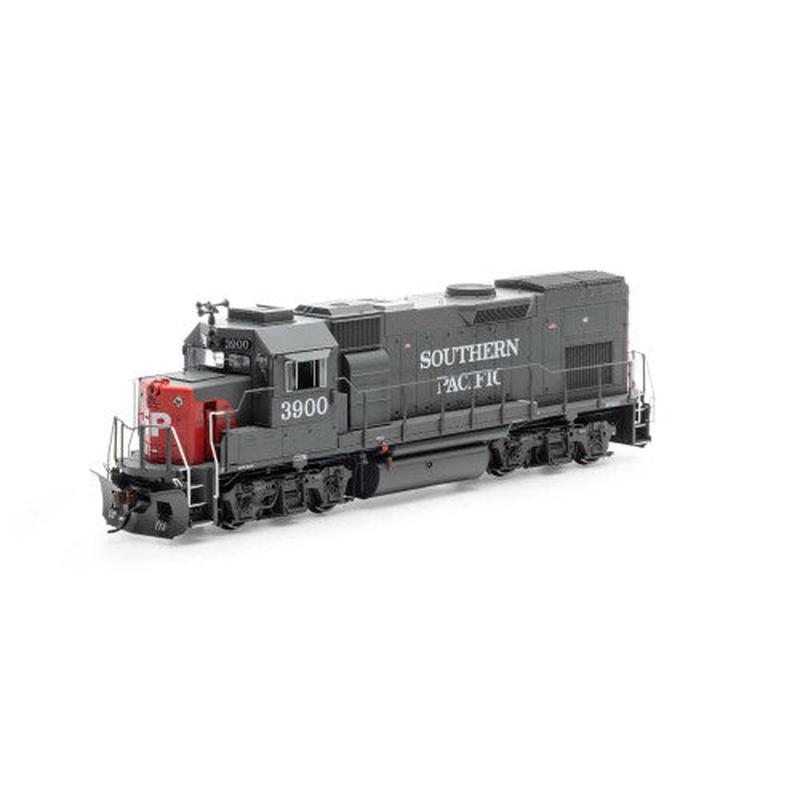 Athearn Genesis HO G13337 GP15T, Southern Pacific #3900