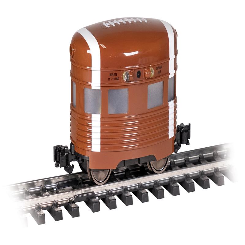 Bachmann G 96290 Large Eggliner, Football