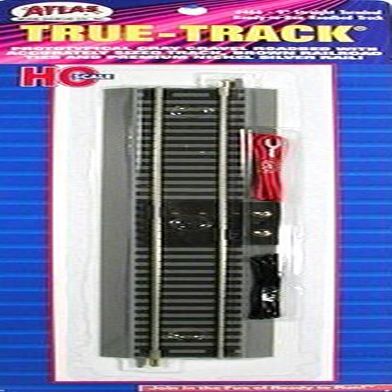 Atlas HO 466 True-Track 9\