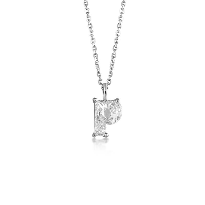 Lab Grown Diamond \