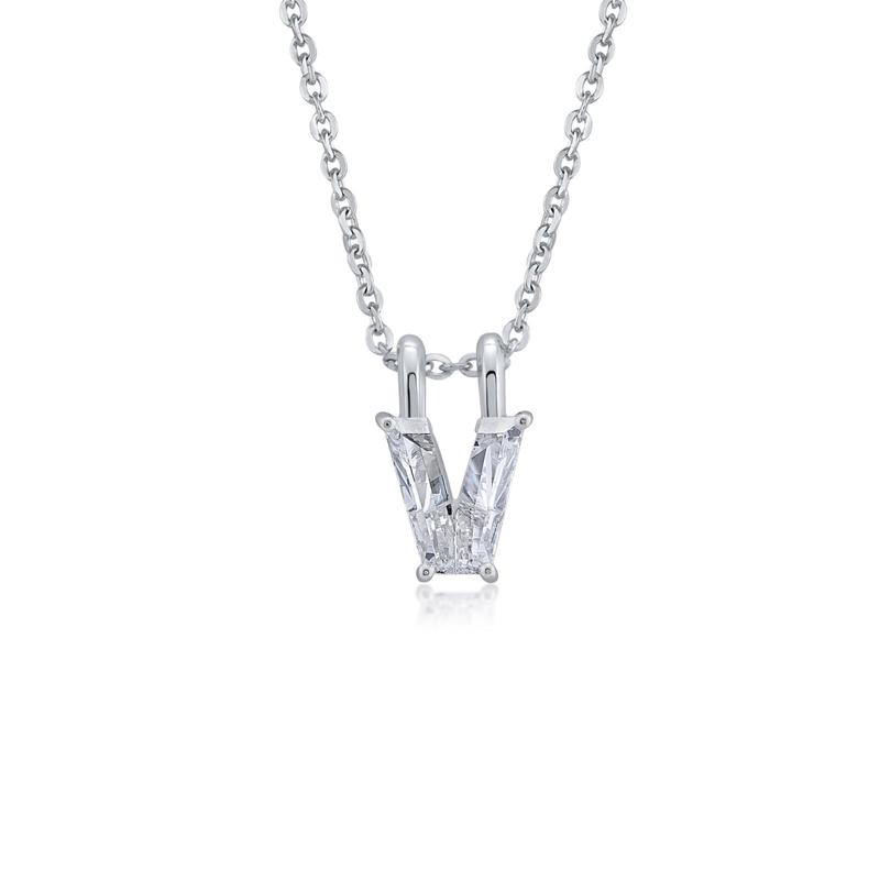 Lab Grown Diamond \
